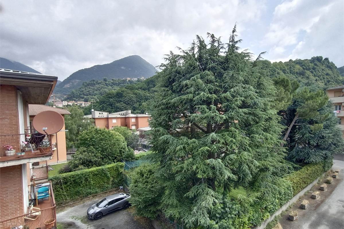 PONTE LAMBRO TRILOCALE TERMOAUTONOMO