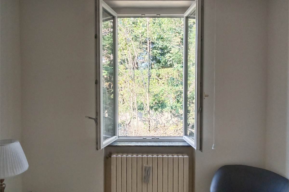 ANZANO DEL PARCO TRILOCALE ARREDATO