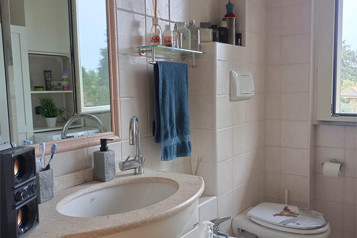 LONGONE AL SEGRINO TRILOCALE TERMOAUTONOMO