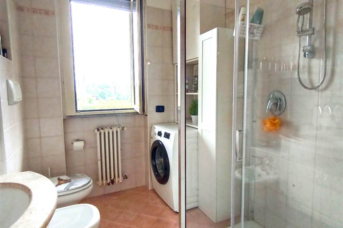 LONGONE AL SEGRINO TRILOCALE TERMOAUTONOMO