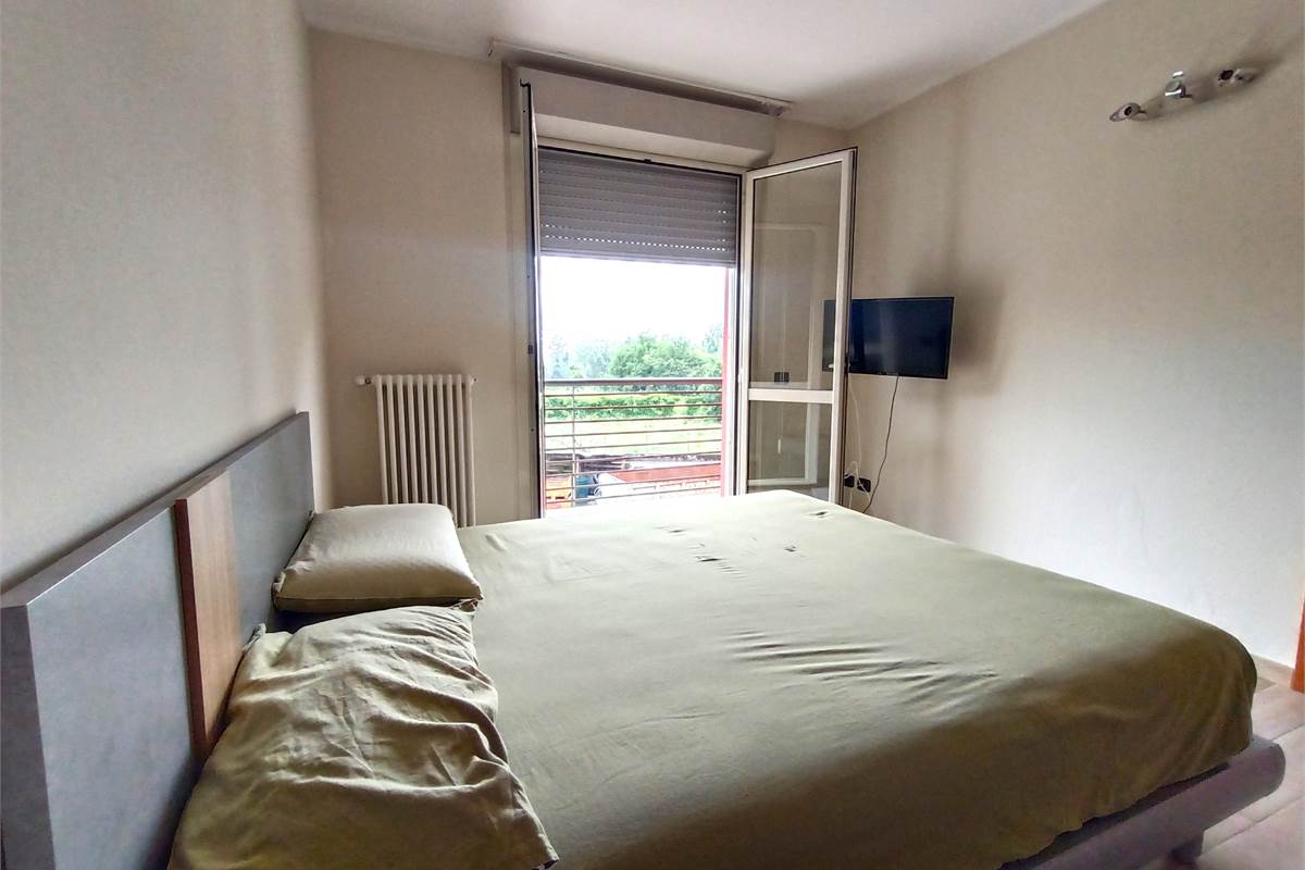 LONGONE AL SEGRINO TRILOCALE TERMOAUTONOMO
