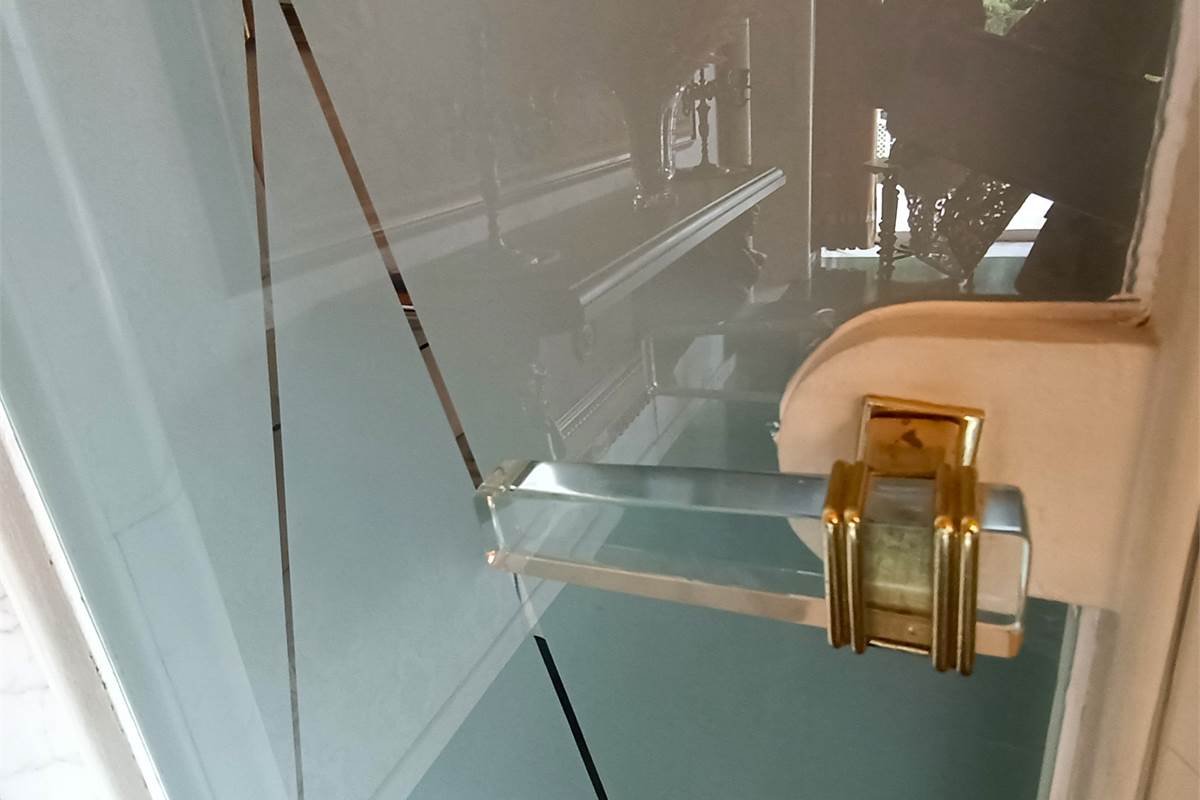 MAGREGLIO A POCHI PASSI DA BELLAGIO VILLA D'EPOCA