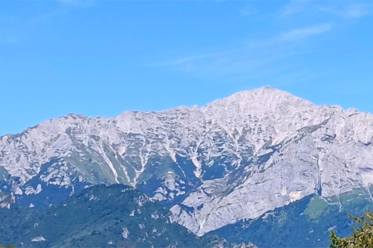 MAGREGLIO A POCHI PASSI DA BELLAGIO VILLA D'EPOCA