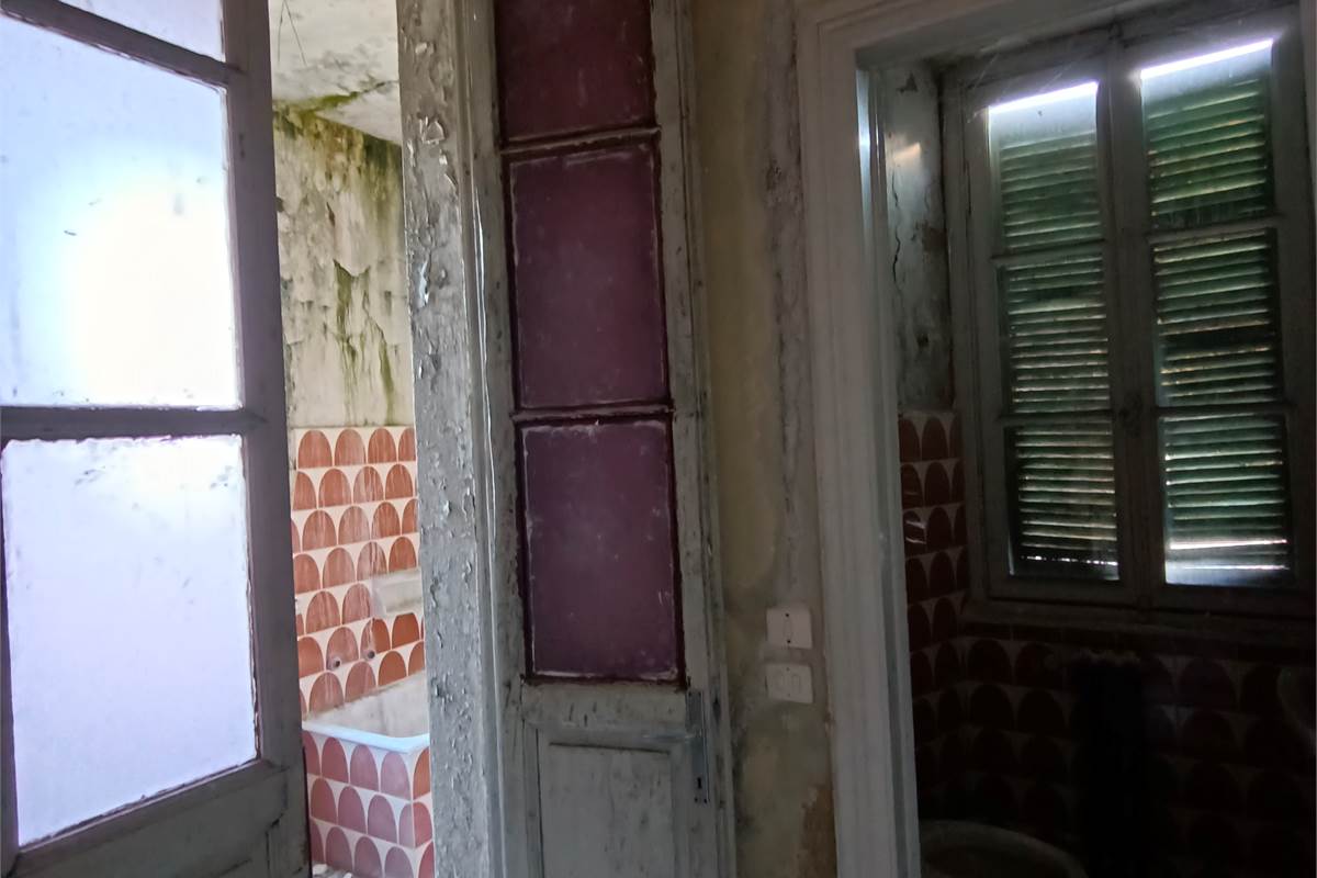 VILLA UNIFAMILIARE VIA SEGANTINI 20 CAGLIO