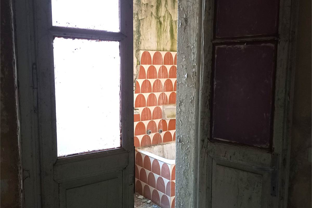 VILLA UNIFAMILIARE VIA SEGANTINI 20 CAGLIO