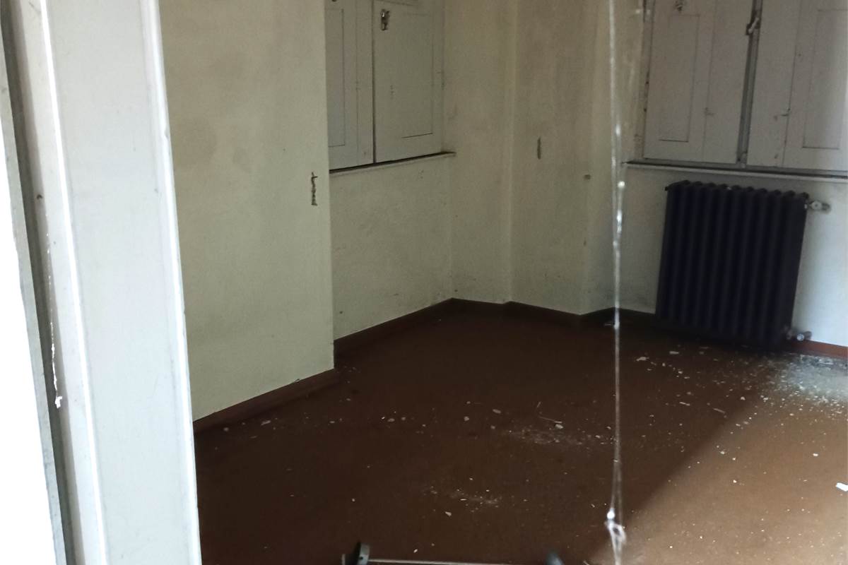 VILLA UNIFAMILIARE VIA SEGANTINI 20 CAGLIO