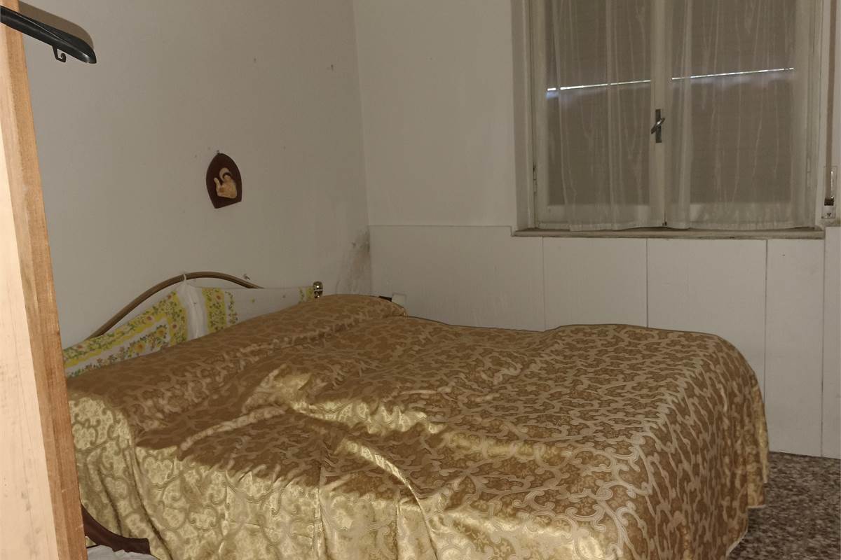 VILLA UNIFAMILIARE VIA SEGANTINI 20 CAGLIO