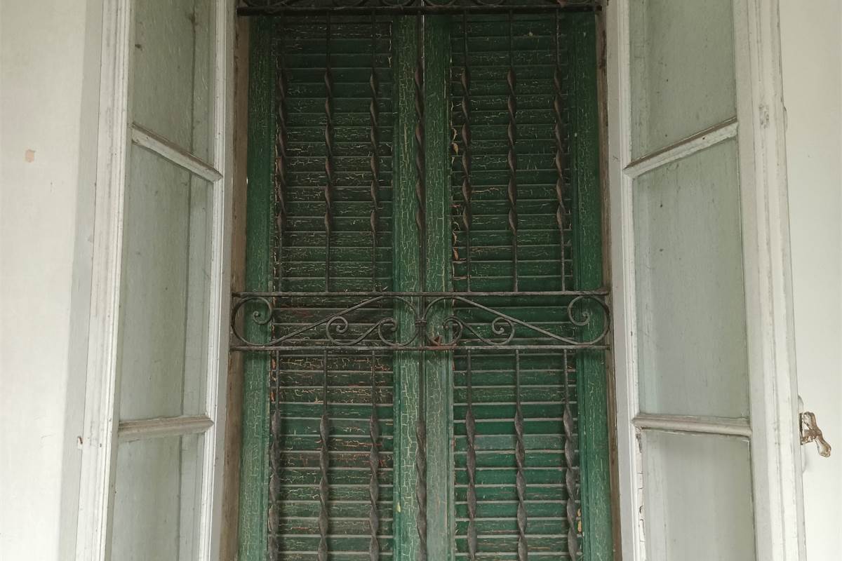 VILLA UNIFAMILIARE VIA SEGANTINI 20 CAGLIO