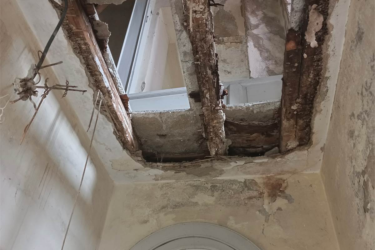 VILLA UNIFAMILIARE VIA SEGANTINI 20 CAGLIO