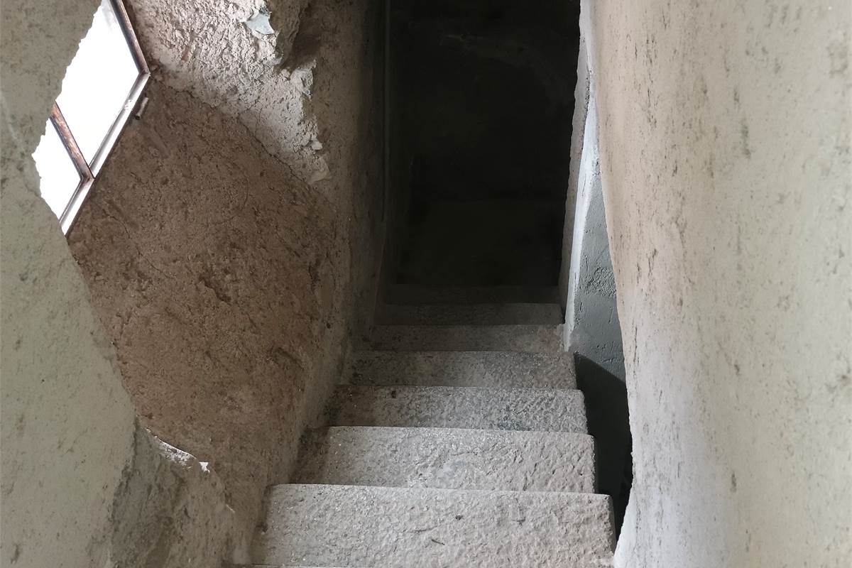 VILLA UNIFAMILIARE VIA SEGANTINI 20 CAGLIO