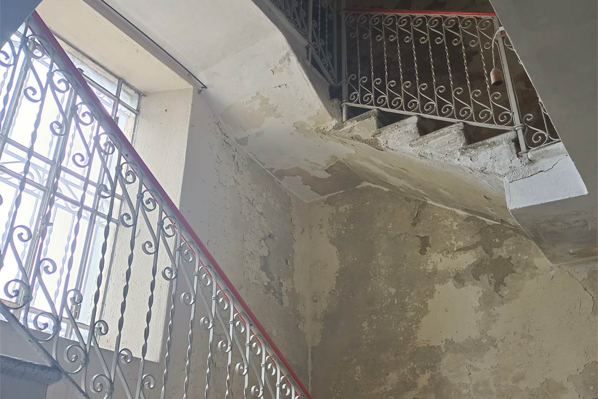 VILLA UNIFAMILIARE VIA SEGANTINI 20 CAGLIO