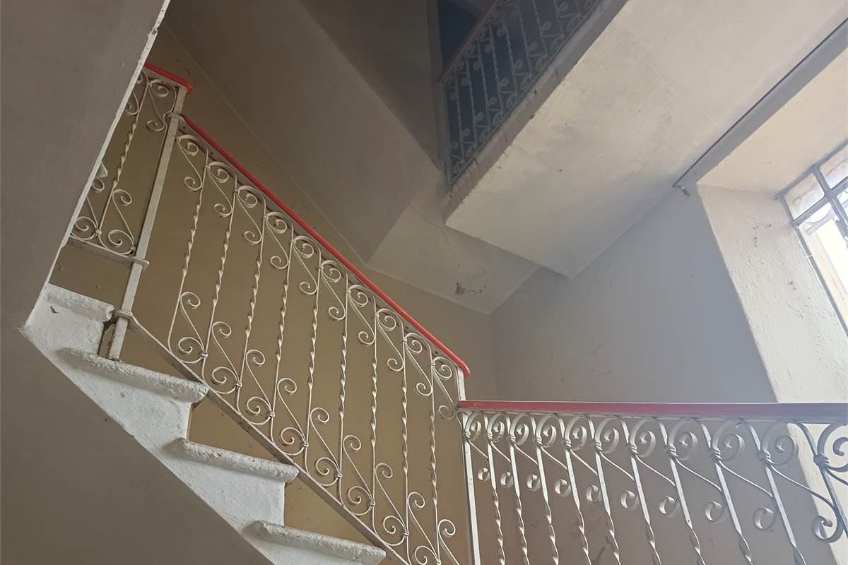 VILLA UNIFAMILIARE VIA SEGANTINI 20 CAGLIO