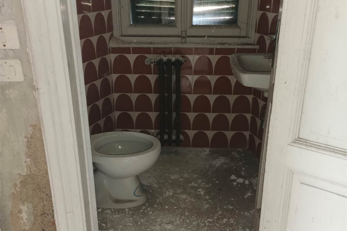 VILLA UNIFAMILIARE VIA SEGANTINI 20 CAGLIO