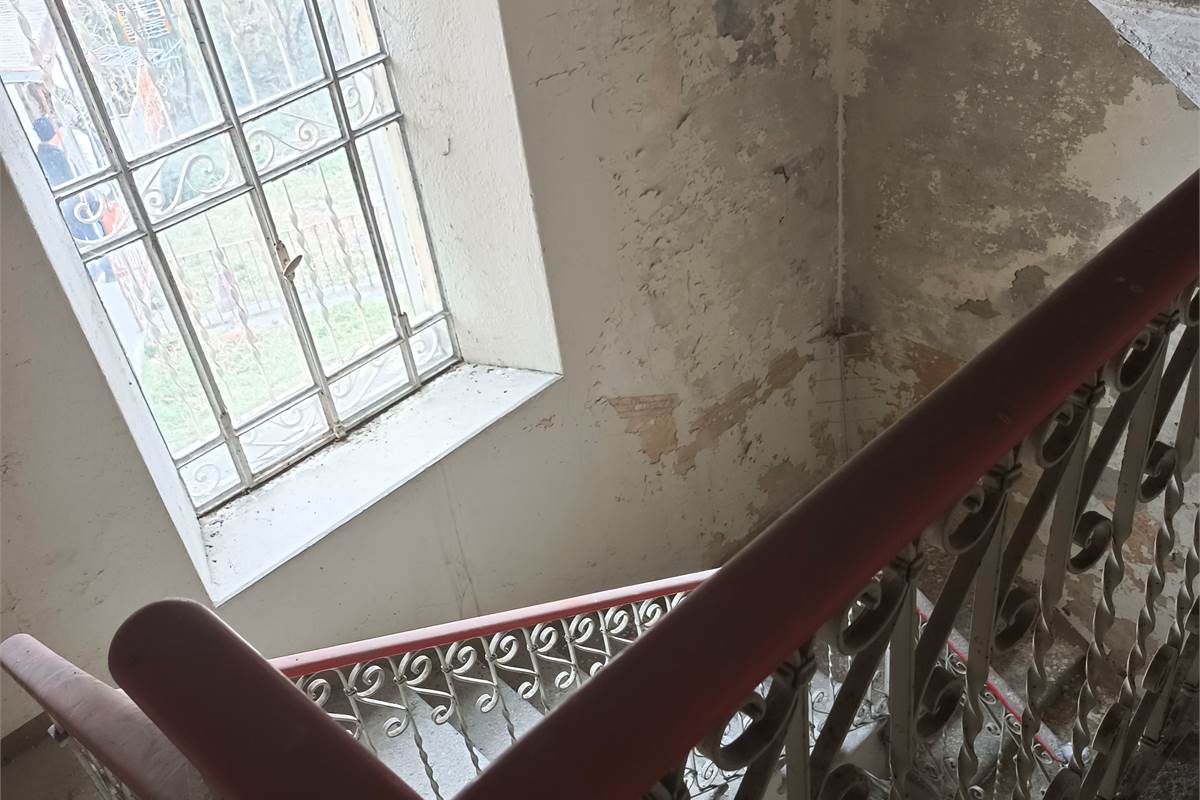 VILLA UNIFAMILIARE VIA SEGANTINI 20 CAGLIO