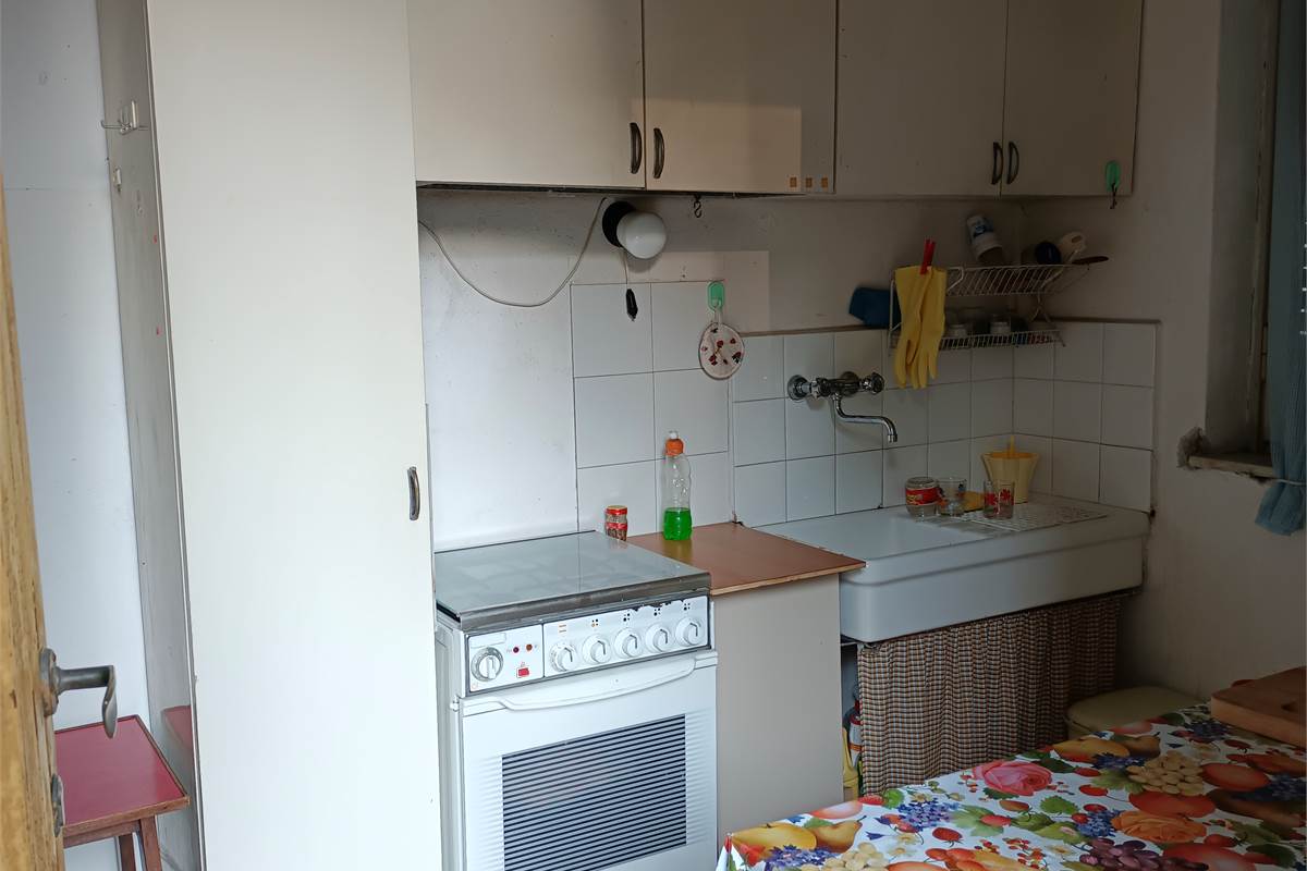 VILLA UNIFAMILIARE VIA SEGANTINI 20 CAGLIO