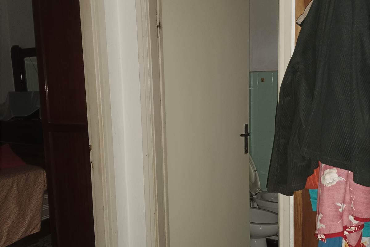 VILLA UNIFAMILIARE VIA SEGANTINI 20 CAGLIO