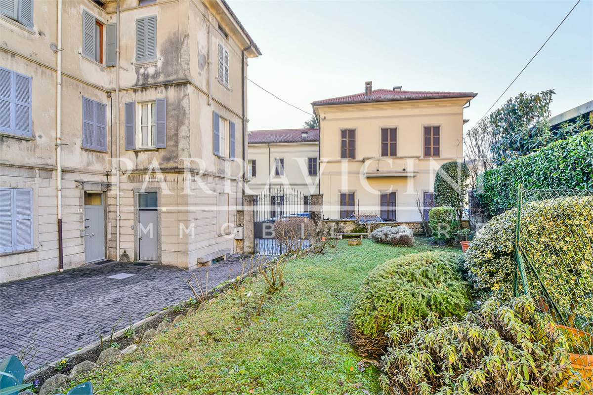 ELEGANTE APPARTAMENTO IN CENTRO