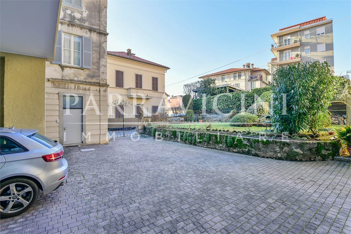 ELEGANTE APPARTAMENTO IN CENTRO