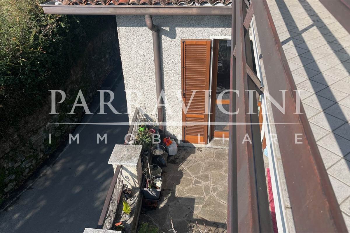 panoramica e soleggiata casa indipendente
