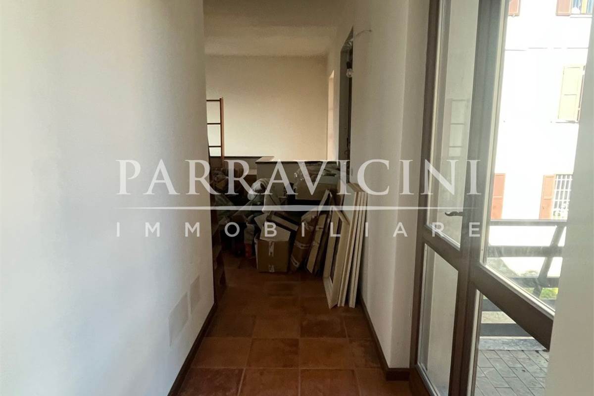 panoramica e soleggiata casa indipendente
