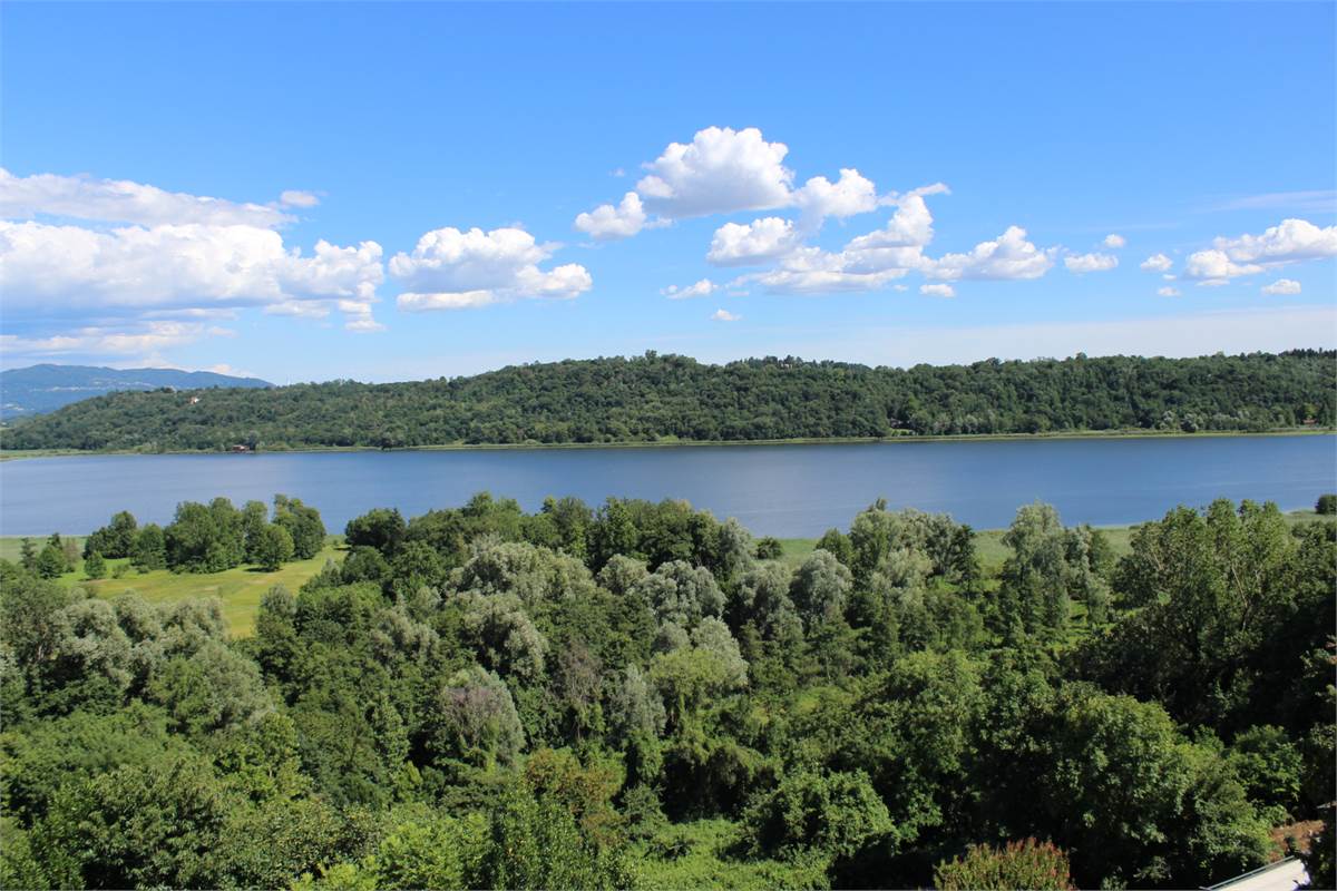 panoramica e soleggiata casa indipendente