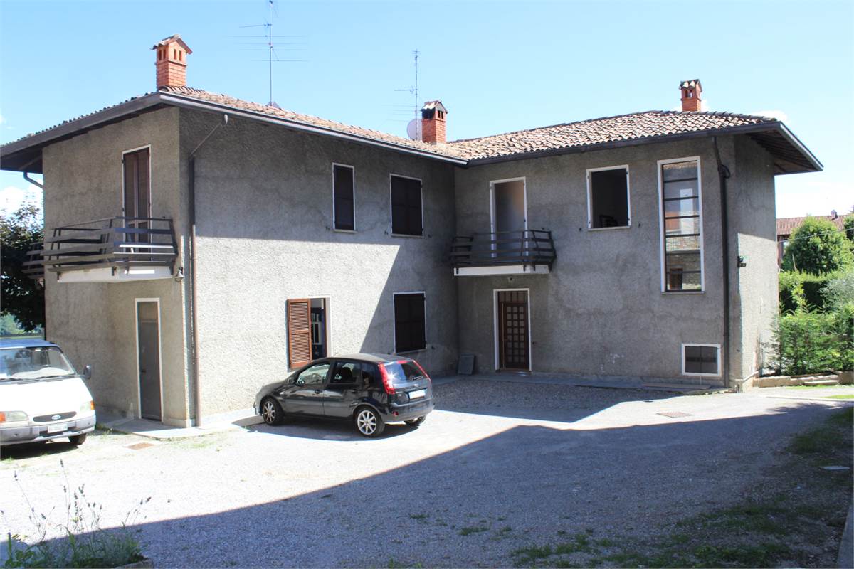 panoramica e soleggiata casa indipendente