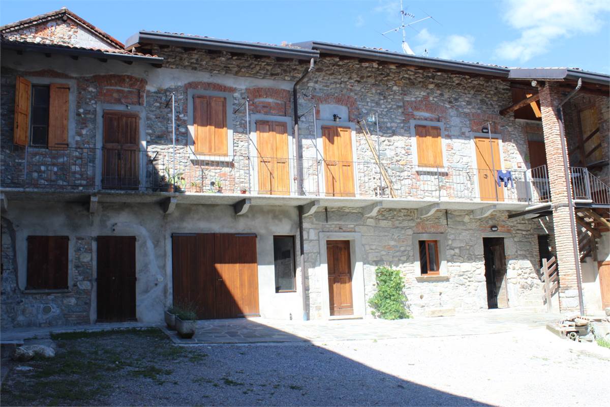 panoramica e soleggiata casa indipendente