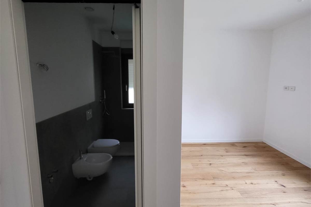 Bagno in camera