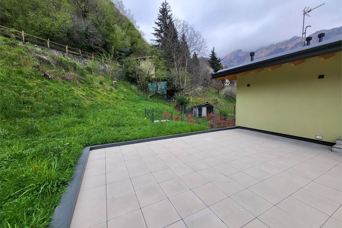 Terrazzo