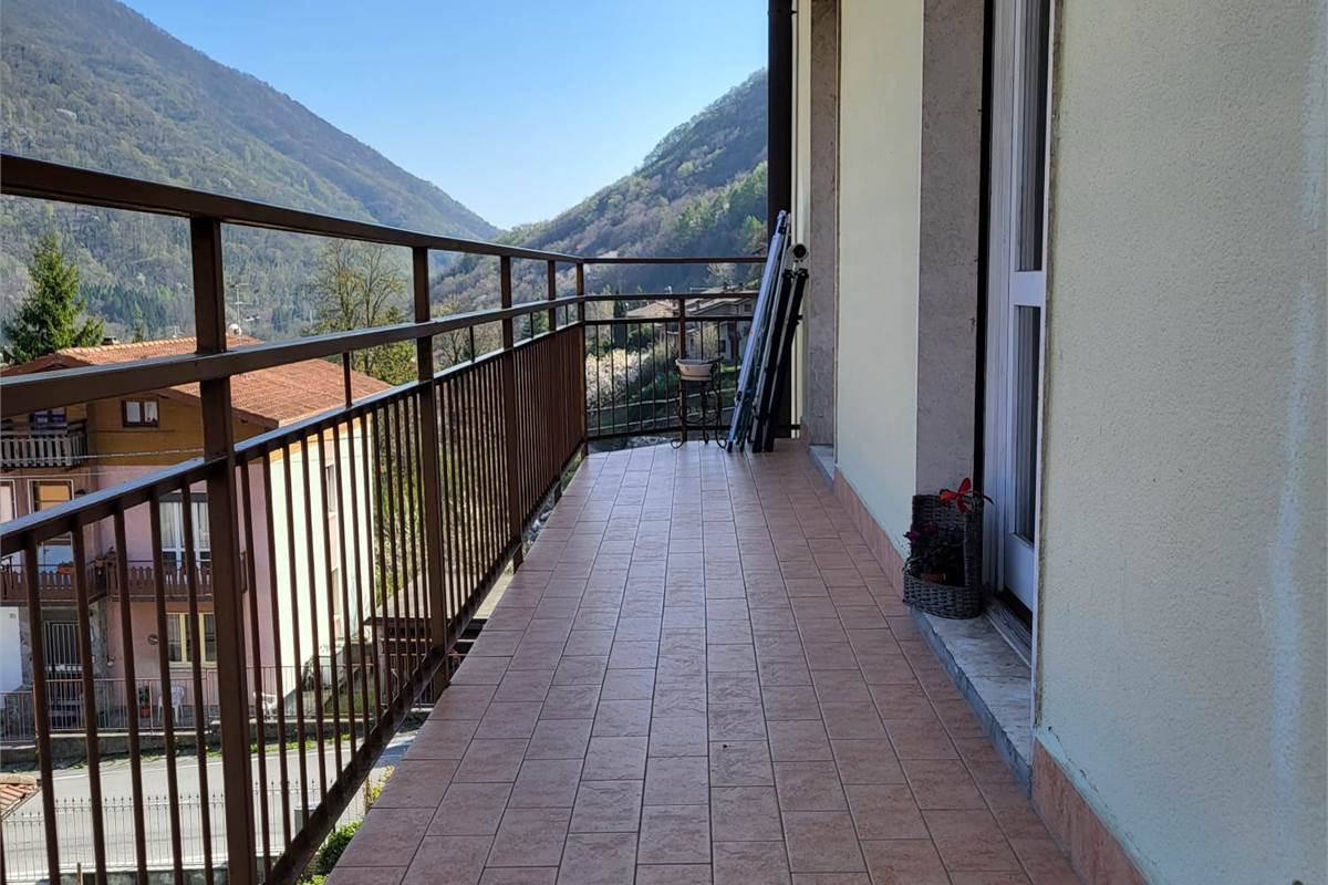 Balcone