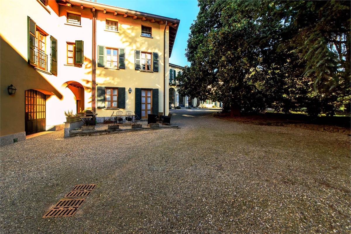 quadrilocale con soppalco terrazzo e balcone