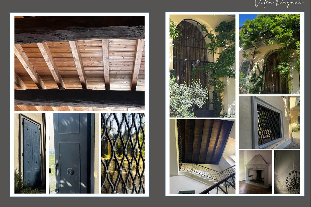 quadrilocale con soppalco terrazzo e balcone