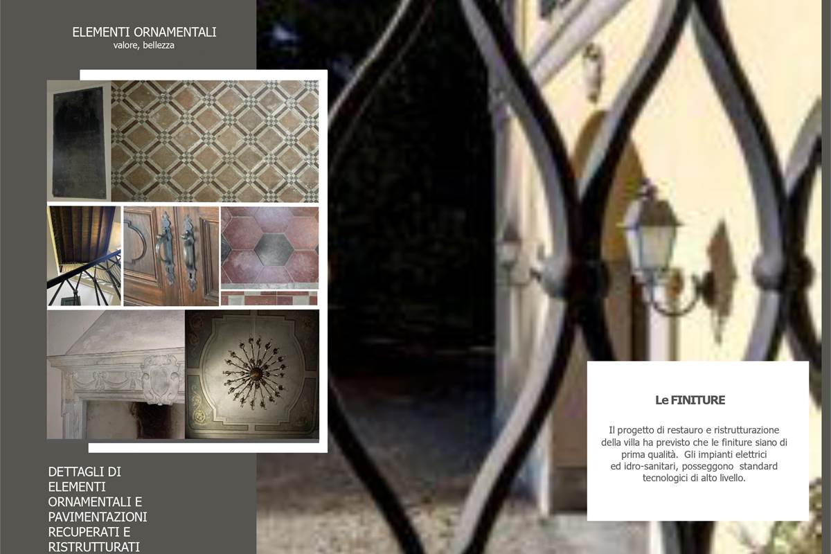 quadrilocale con soppalco terrazzo e balcone