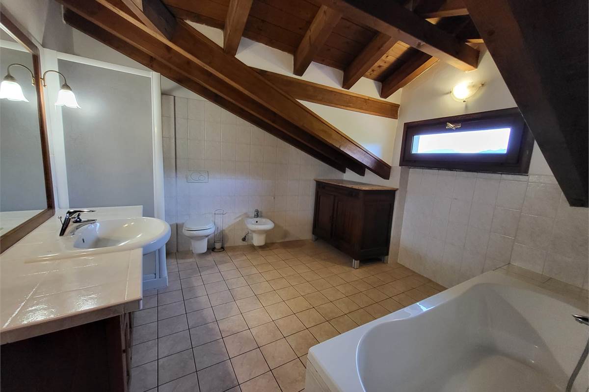Bagno
