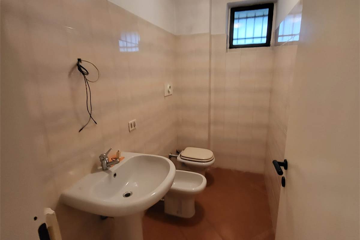 Bagno