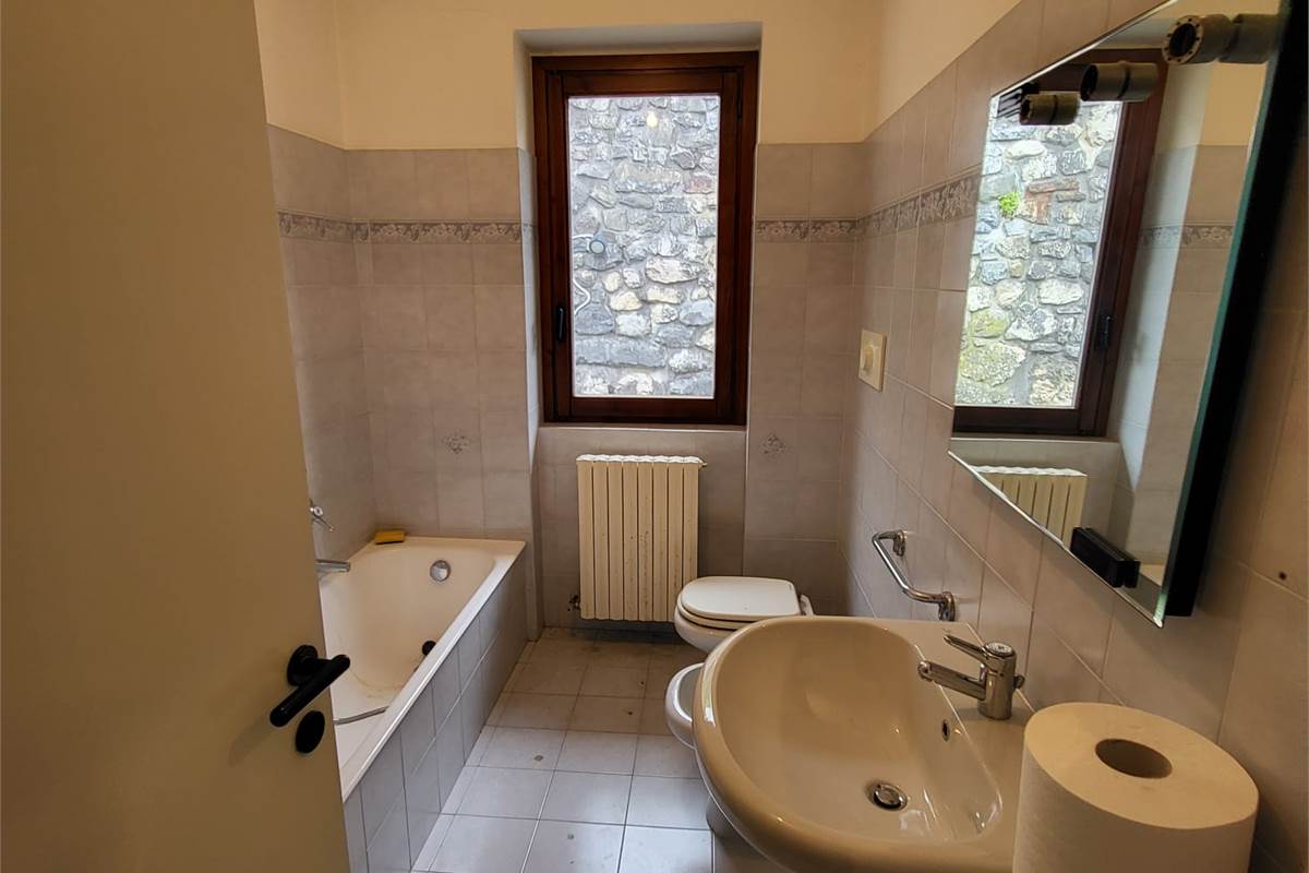 Bagno