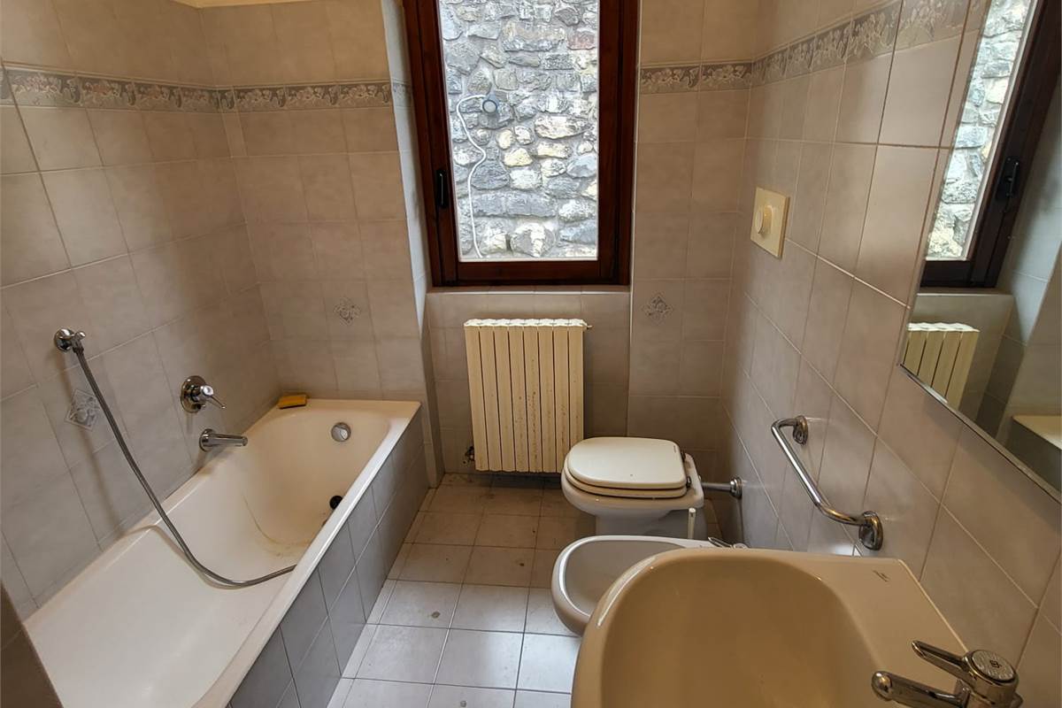 Bagno