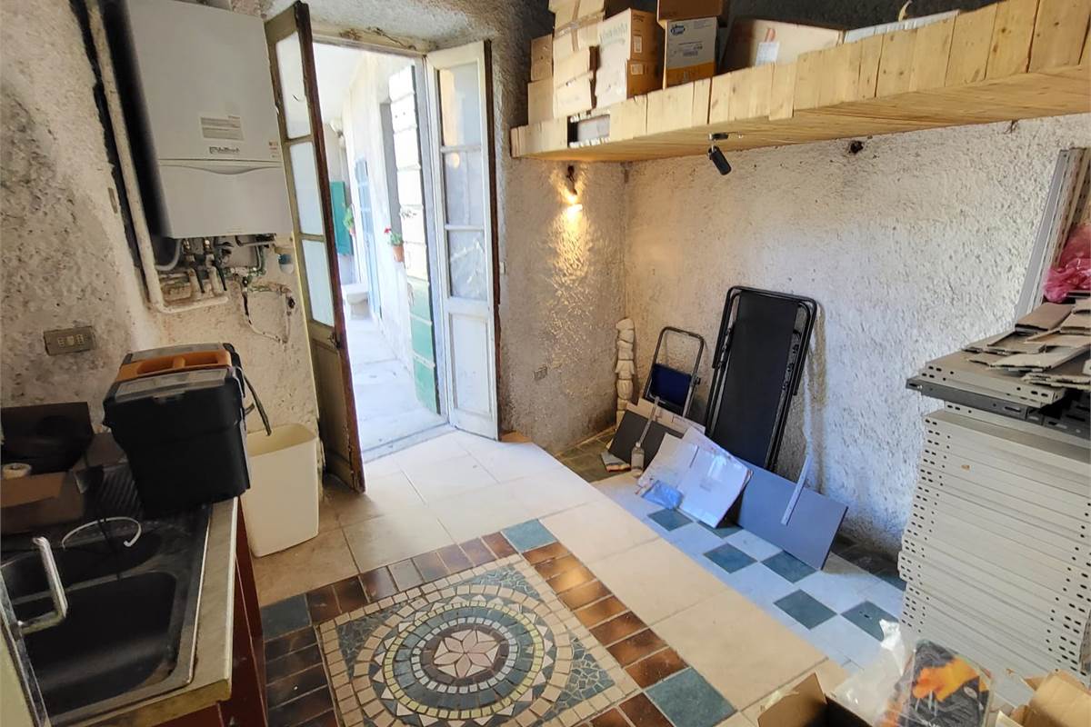 Locali accessori