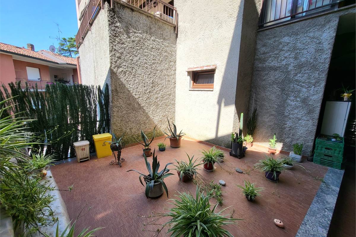Terrazzo