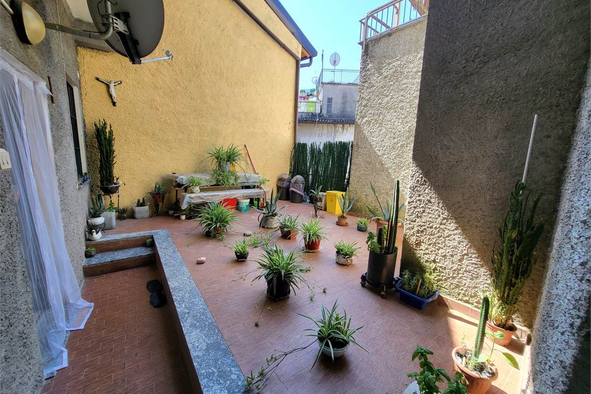 Terrazzo
