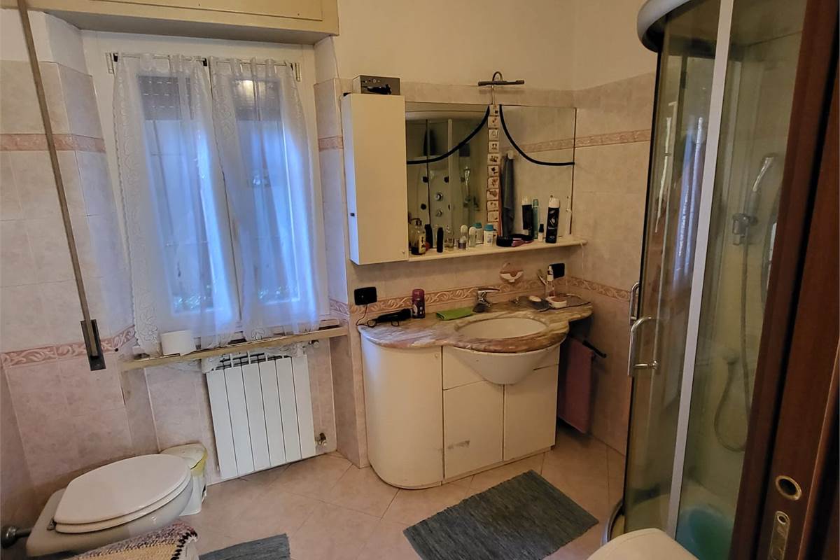 Bagno
