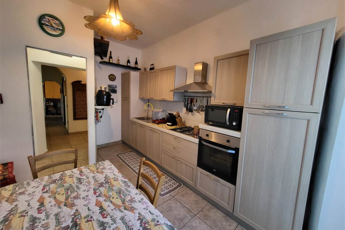Cucina