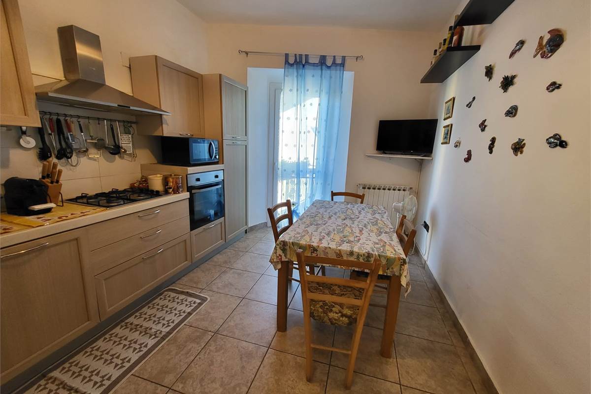 Cucina