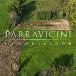 Terreno pianeggiante e ben servito