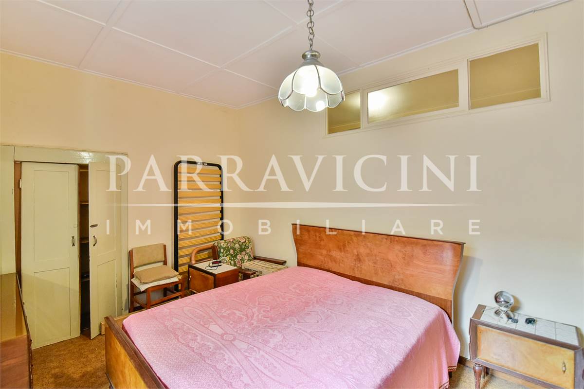 porzione di casa su 2 livelli senza spese