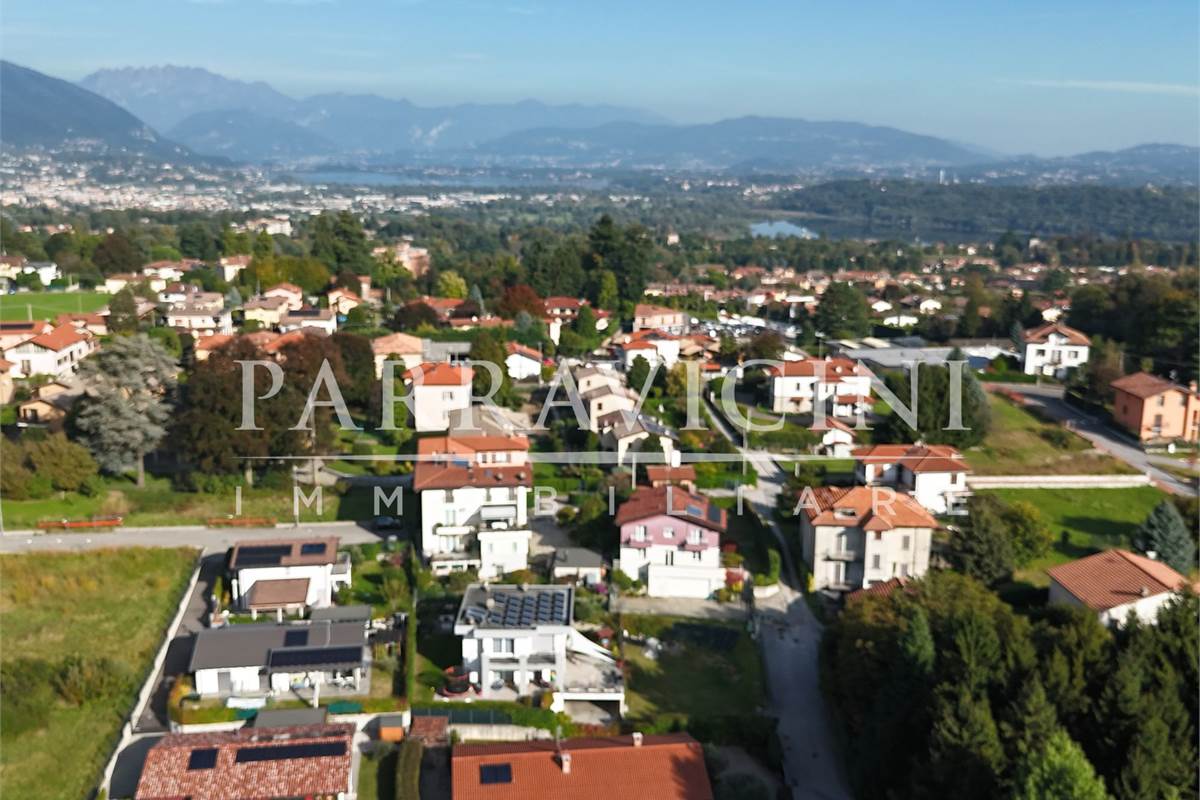 Villa di pregio con piscina classe A
