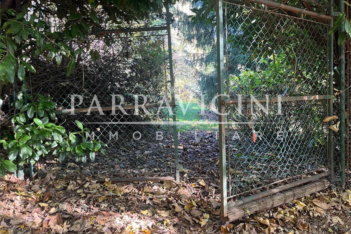 TERRENO A DESTINAZIONE AGRICOLA E BOSCHIVA