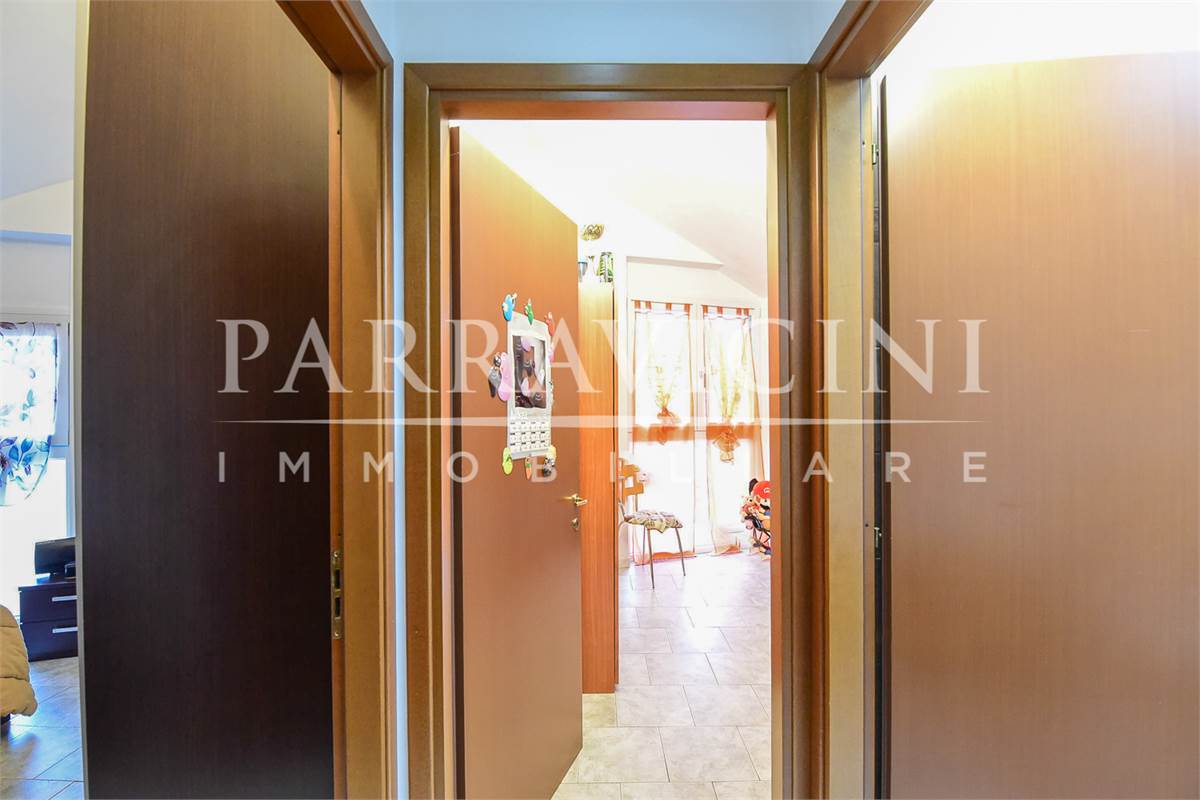 porzione di casa con ingresso indipendente 