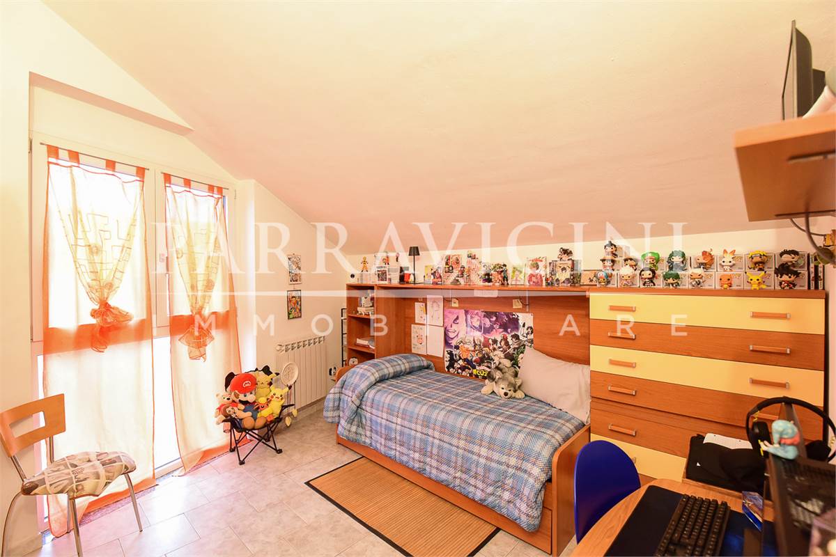 porzione di casa con ingresso indipendente 