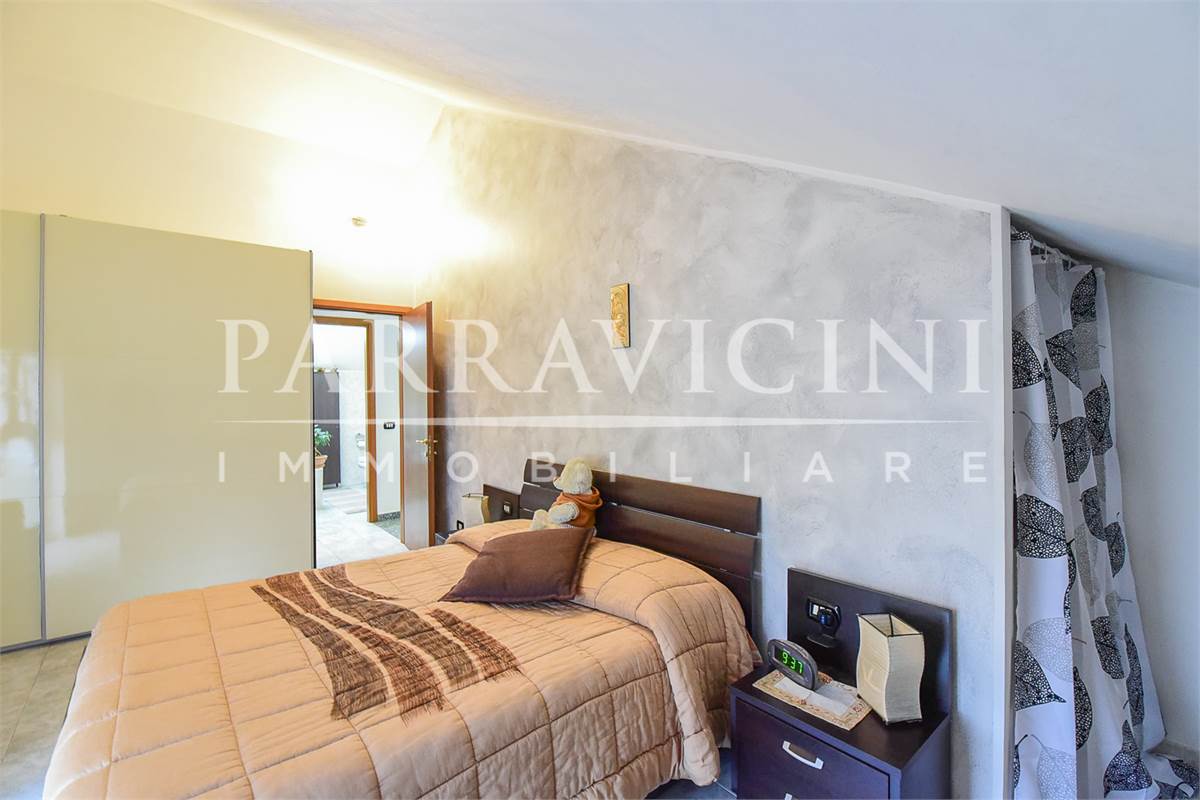 porzione di casa con ingresso indipendente 